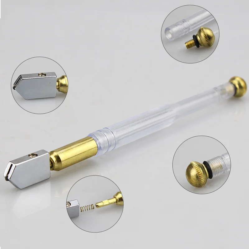 High Quality Glass Cutting Machine Hand Tools