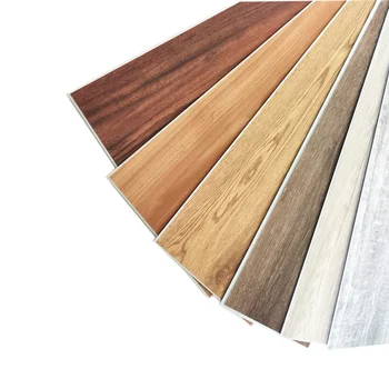 New Design easy install Piso SPC Engineered Solid Wood Flooring Laminate Floor Spc flooring click vinyl stone pvc composite