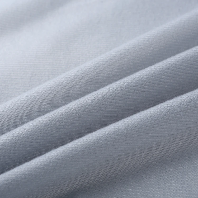 
Polyester Tricot Brush Fabric Thick Great Soft Velvet Fabric for Home Textile 