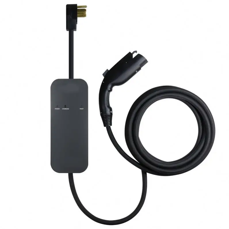 Portable Travel D-C Ev Fast Ccs1 Charging Plug Electric Car Charge Cable AC/D-C Adapter 1000V 150A 2 CCS Ev D-C Fast Charger