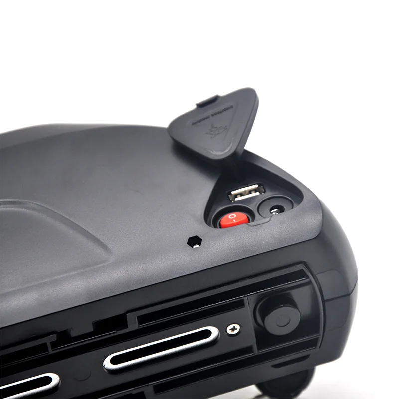 Cheap price 18650  lithium ion 36v 10Ah electric bike battery