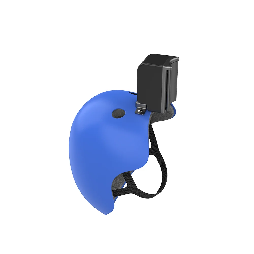 Omni New Safety Helmet Lock Mobile Phone Connection Helmet Lock Bike Attached