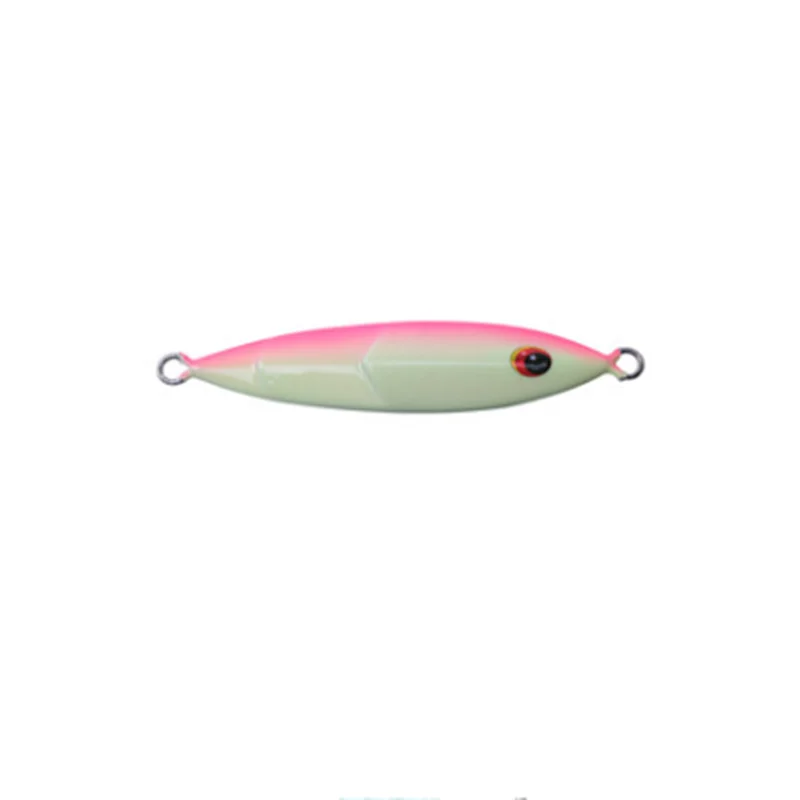 Various saltwater lead fishing jigging lures fishing jig molds