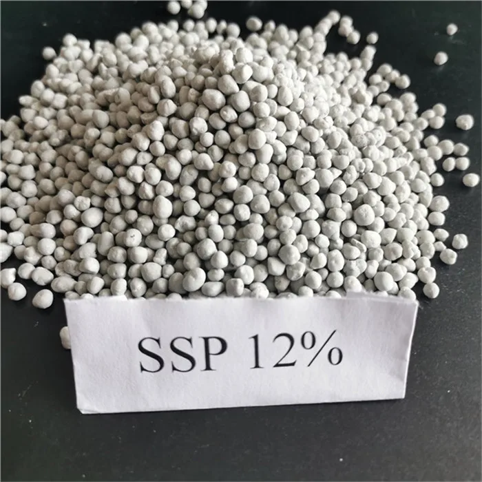 Одиночное суперфосфатное (ssp) удобрение SSP