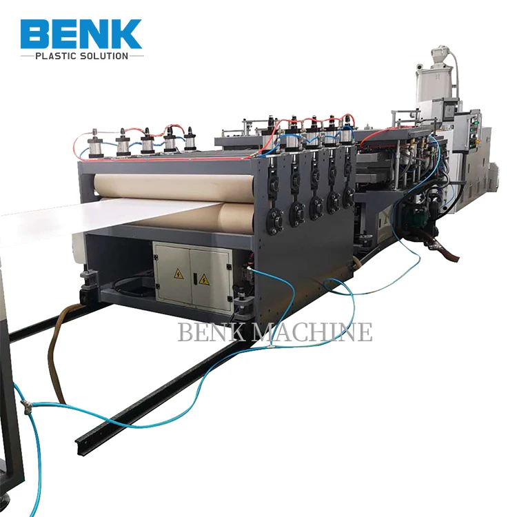 ps foam sheet machine making polisterin fiber compressed eva extrusion epe manufacturing epp xlpe pe physical plastic extruders