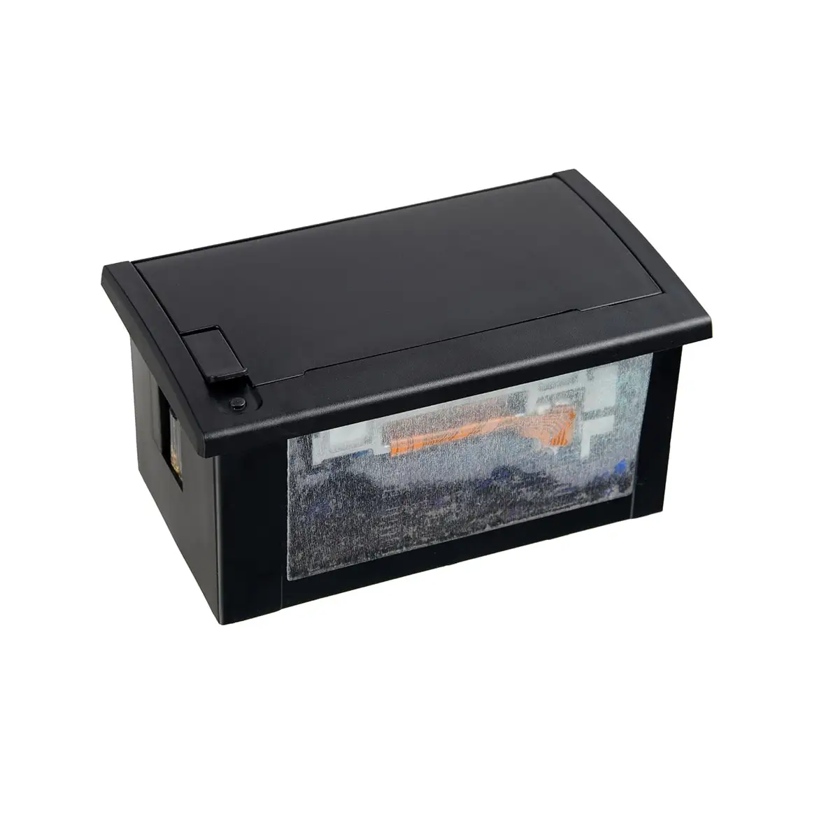 Кашино CSN-A2 2-дюймовый 58 мм киоск микро тепловой настенный принтер