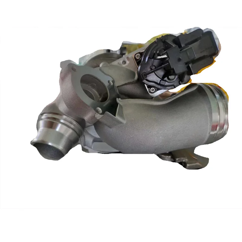 49477-02404 11657637563 B48 upgrade turbo billet wheel Hybrid performance Turbocharger for BMW B48 2.0L engine