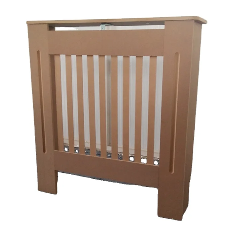 
European style practical natural sheet metal mesh radiator cover  (62413531707)