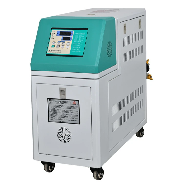Industrial 6kw Mould Temperature Controller Thermolator Machine
