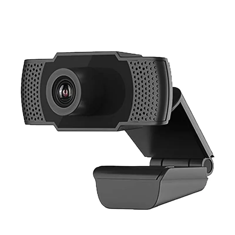Веб-камера Full HD 1080P USB 30 кадров/с со встроенным двойным