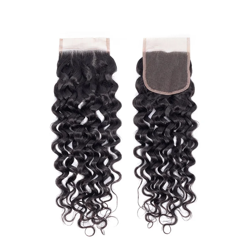 wholesale human hair13*4 13*6 ear to ear lace closure,4*4 5x5 6x6 7x7 lace closure,free/mid/3 way part swiss lace front closure