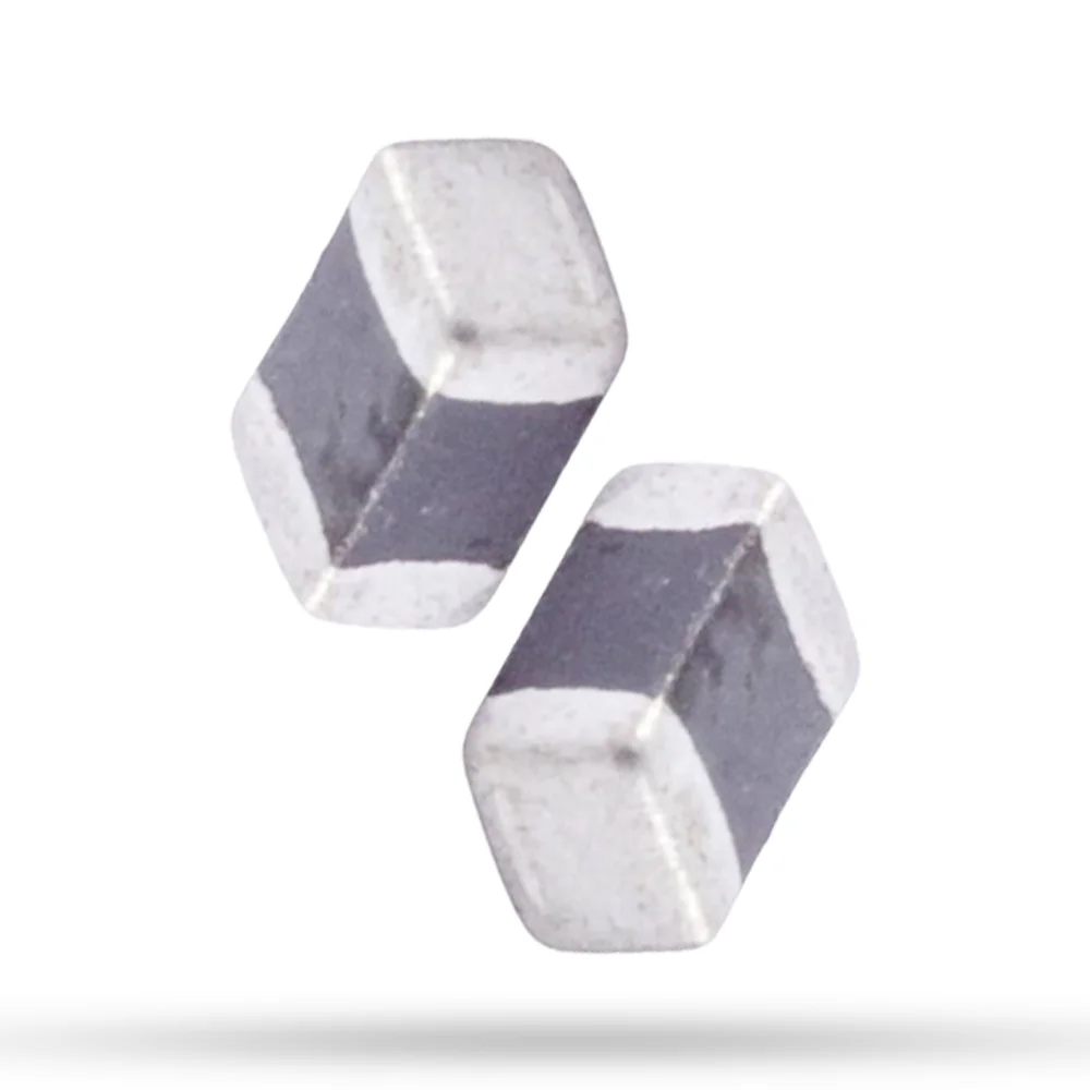 NCB1812D121TR050F FERBD SMT 1812 120 Ohm@100MHZ 500mA 0.3 Ohm Ferrite Chip Beads in Stock