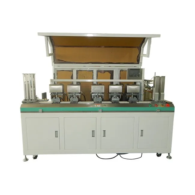 SIM Cards Punching and Creasing Machine Smart Card Making Machine