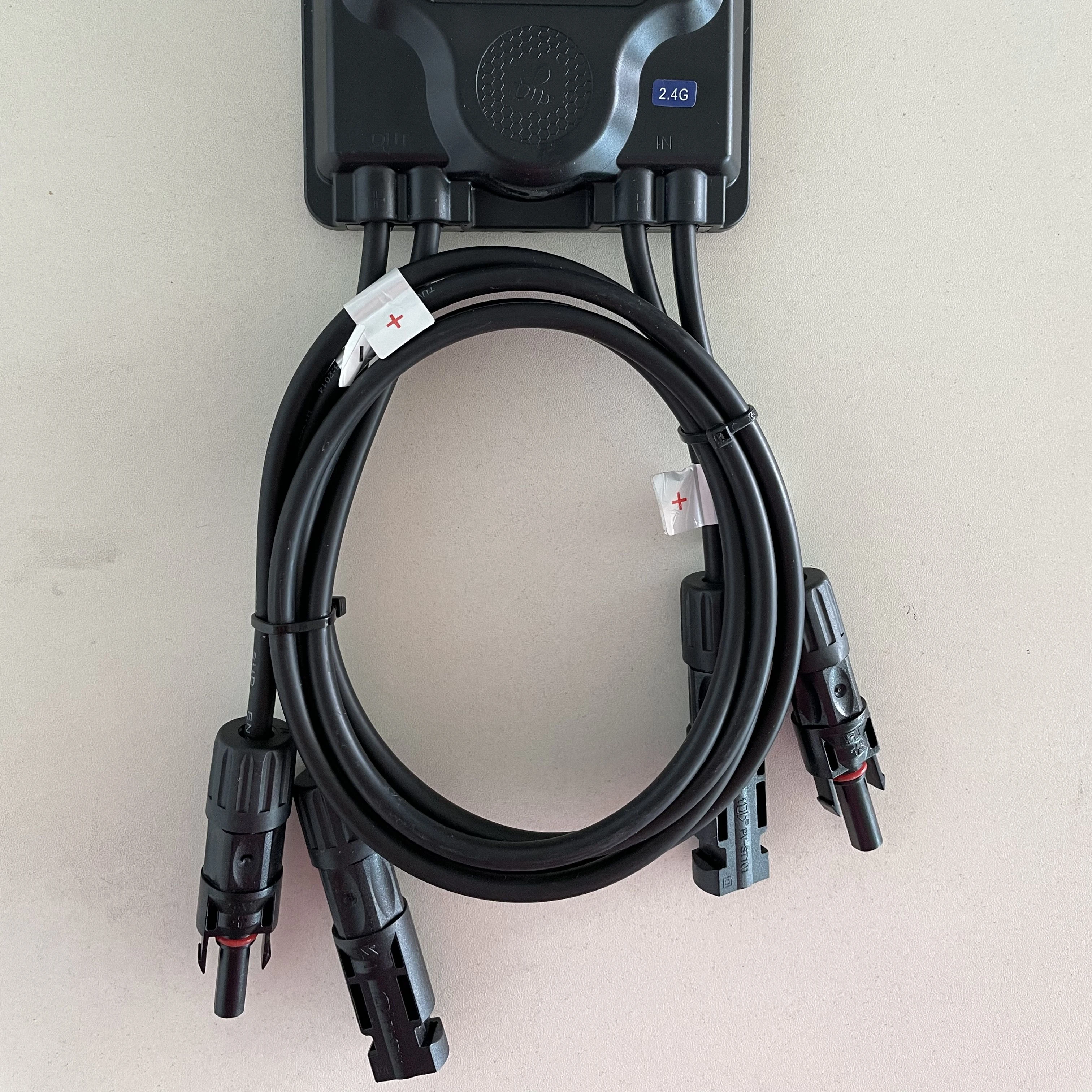 Солнечный оптимизатор для панели 250 Вт-800 ватт-модуль высокая эффективность honeybee низкая цена сравнить tigo оптимизатор Солнечная кромка honeyb