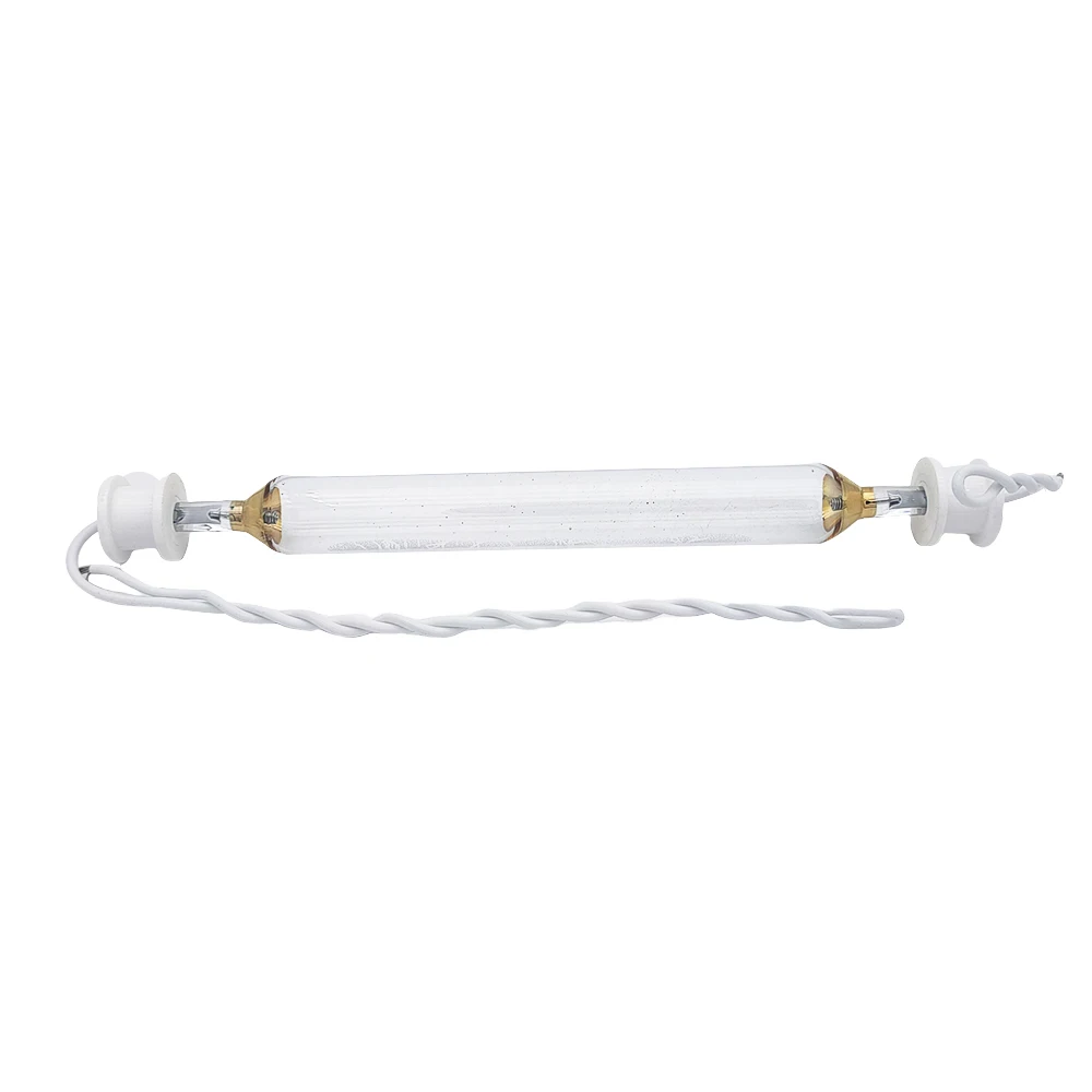 UV Mercury Lamp for Semiconductor Applications