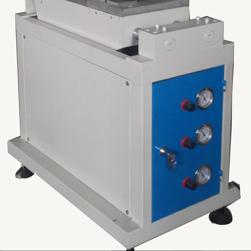 PVC window Single head welding machine