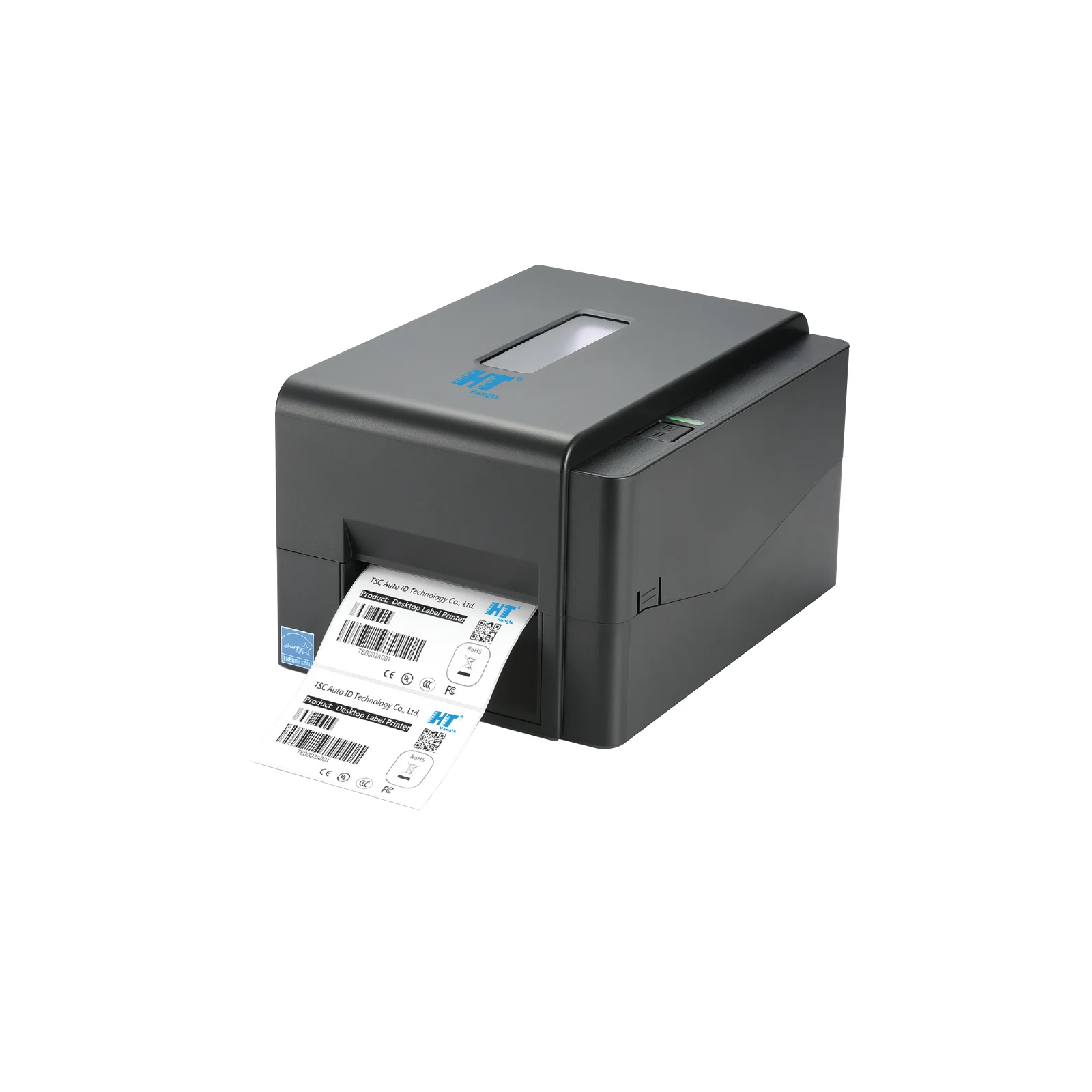 Barcode Digital Sticker Label Printing Machines for Small Business