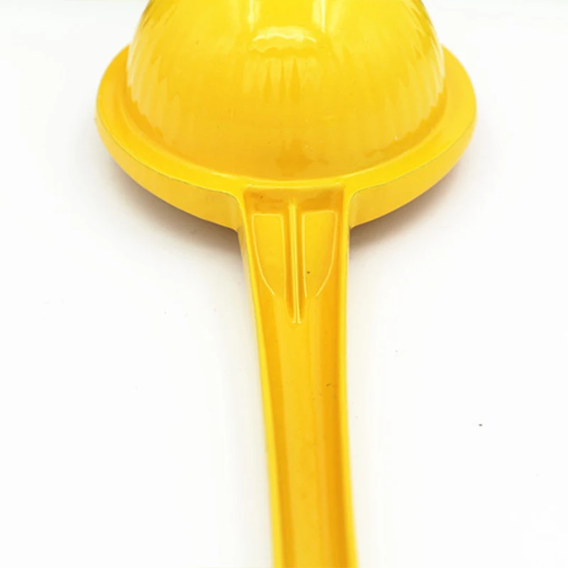 Small juicer squeezer colorful manual lemon Portable fruit Orange squeezer Mini kitchen squeezer kitchen gadgets products tools
