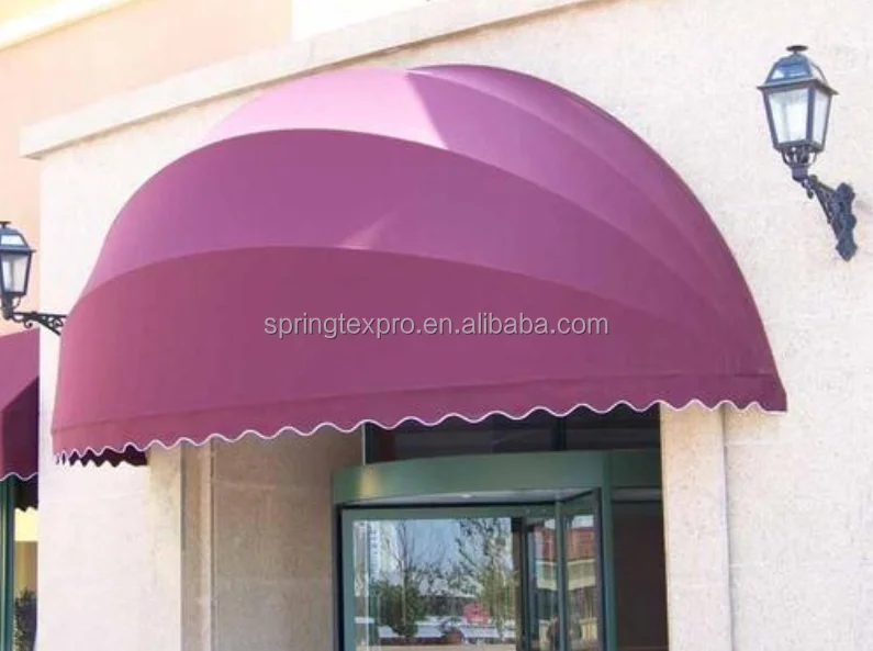 waterproof paint for awning fabric