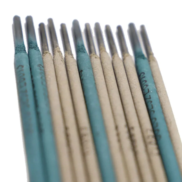 TIANJIN BRIDGE welding electrode Welding Rods aws a5.1 e6013 J421