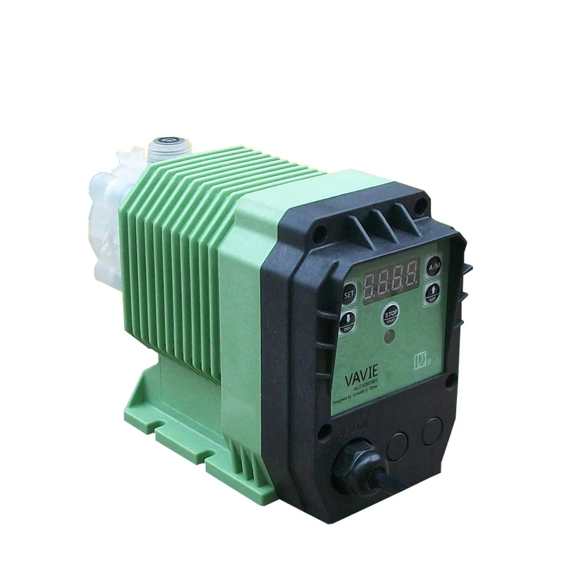 ALLEDOSIEREN High Quality Solenoid Metering Pumps Chlorine Mini Chemical Electronic Dosing Pump Low Pressure Pump