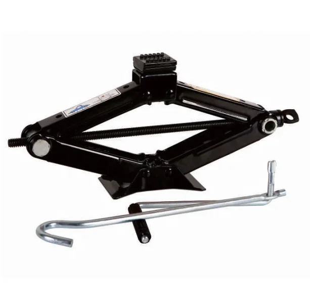 1 5 тонны мини небольшой ножничный домкрат