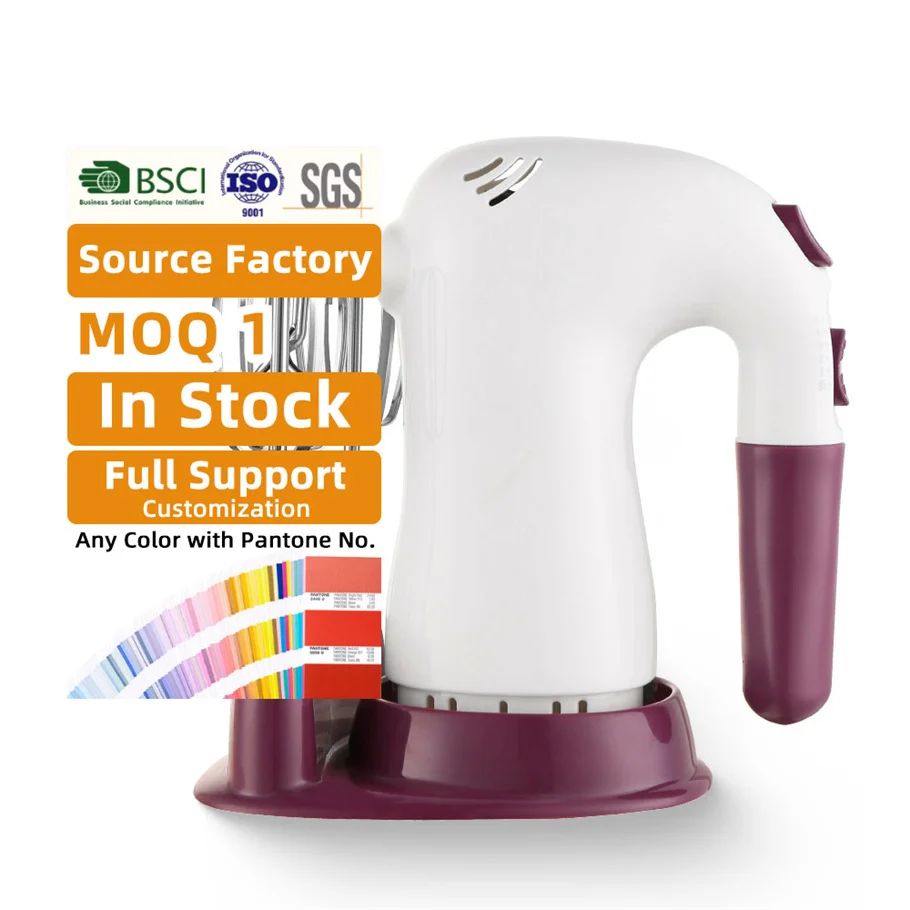 Amazon Best Sellers An 1Pc 1 Antique Affordable Taurus Spain Abs Handle Dry Of Food Electric Cake Beater Hand Mixer Order