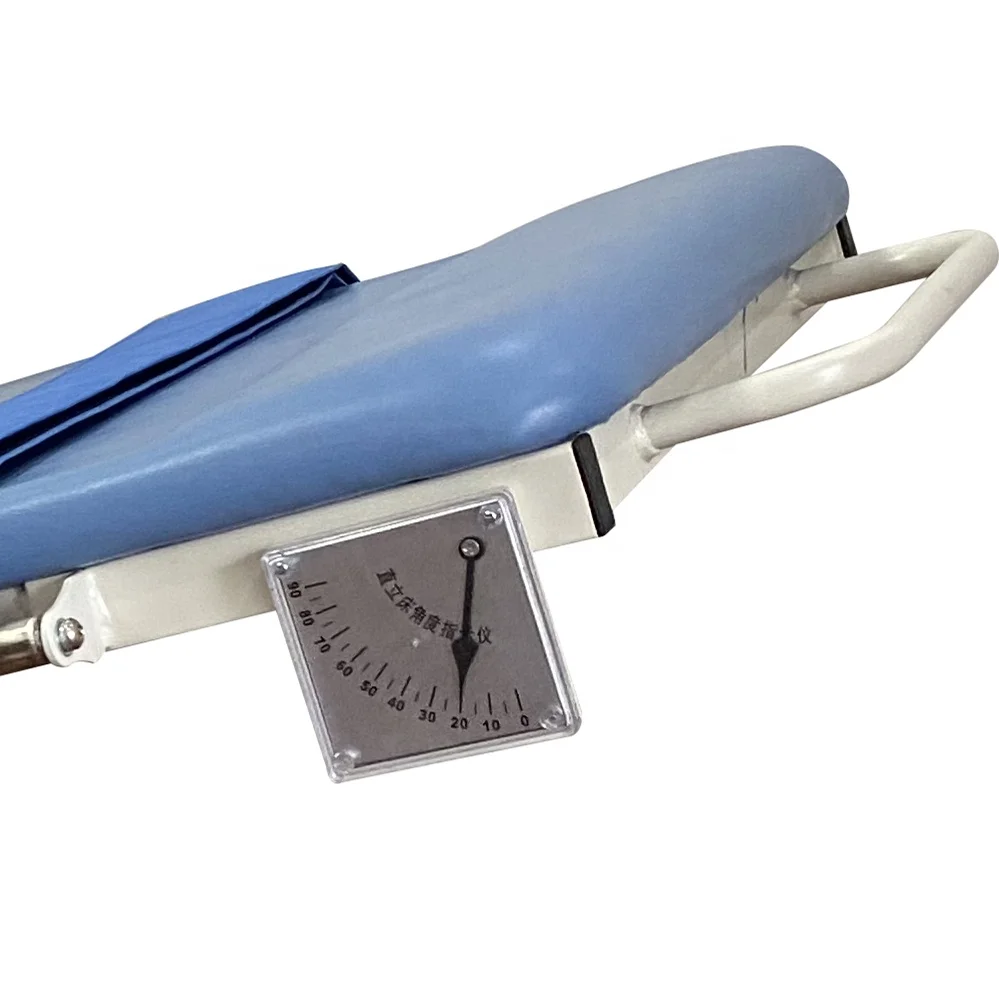 Alibaba hot sale electrical tilt table