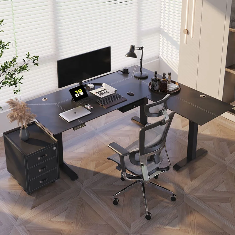 Высококачественный эргономичный стол для офисной работы