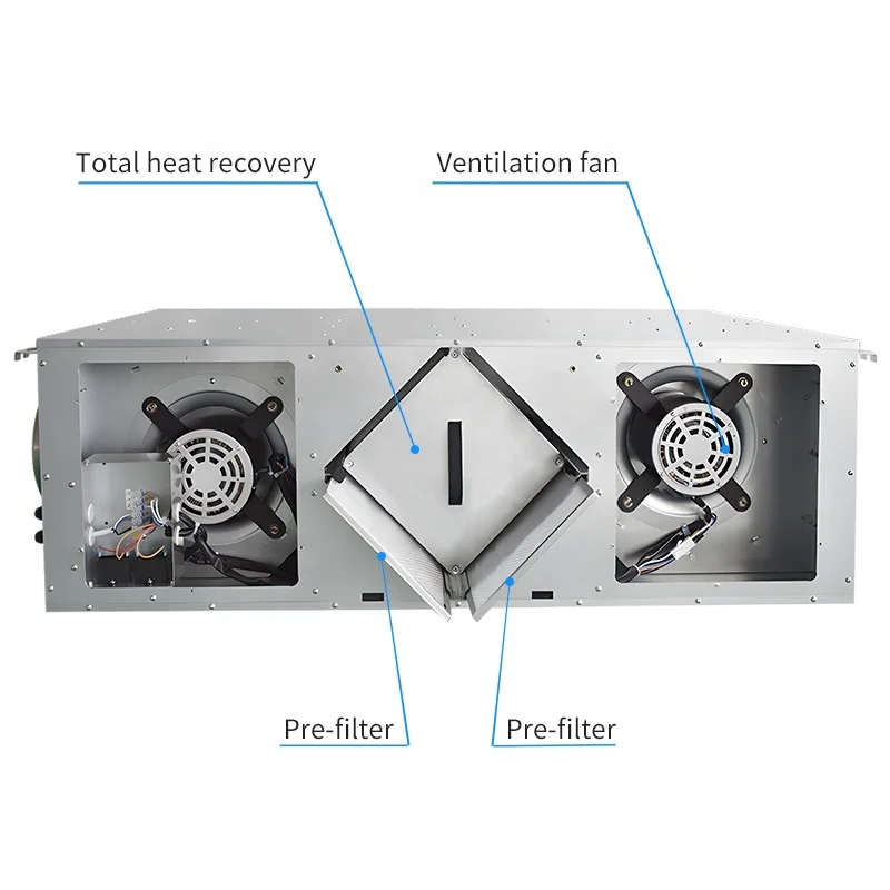 Prodigy Speedy Air Circulation System with Durable EU Plug Electric Dynamo HEPA Filter Marvel Revitalized Household Air Quality