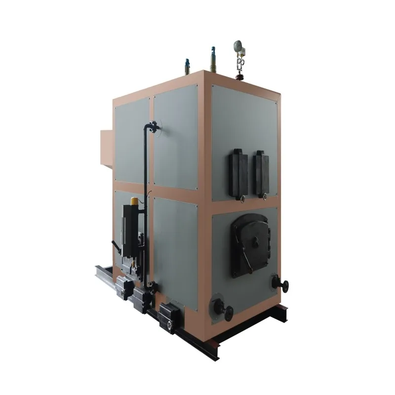 Beiste 100kg 200kg  300kg  500kg Biomass Pellet Wood l Fired Steam Generator Boiler