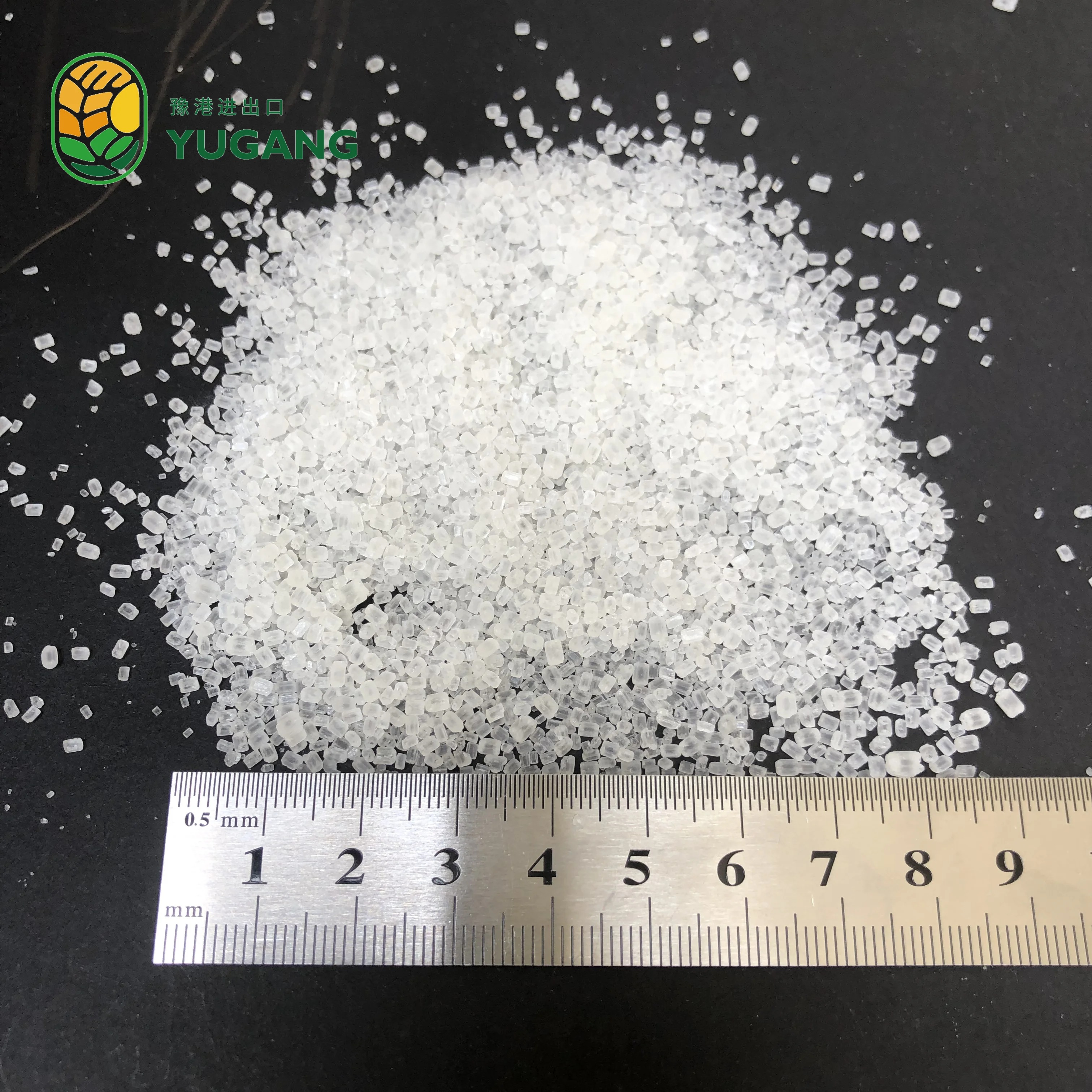 21-0-0 Fertilizer Grade White Crystal Ammonium Sulphate 21% N 24% S