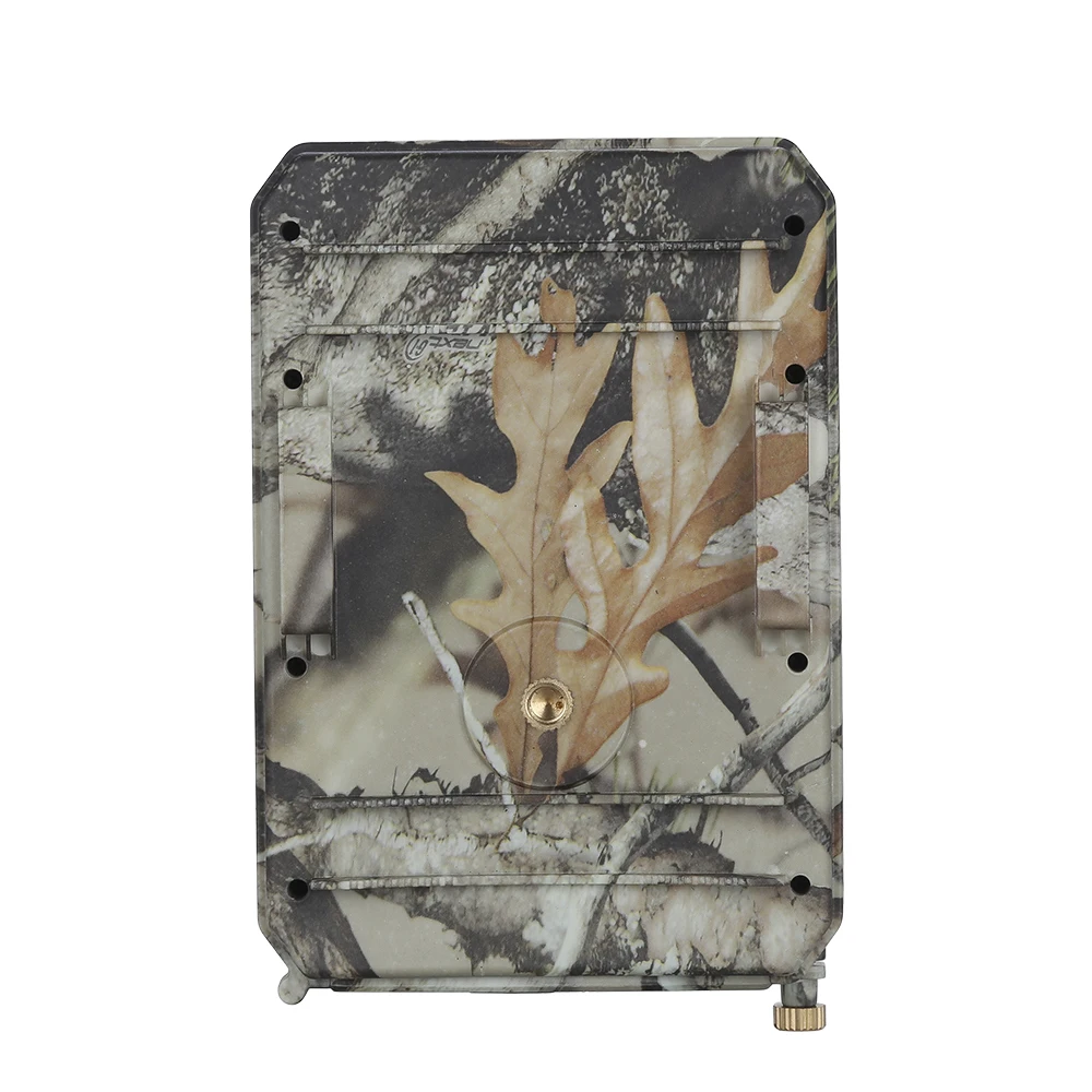 Hunting Trail Camera with FCC / CE / ROHS Home Security Monitoring Night Vision Camera Recording Plant Growth