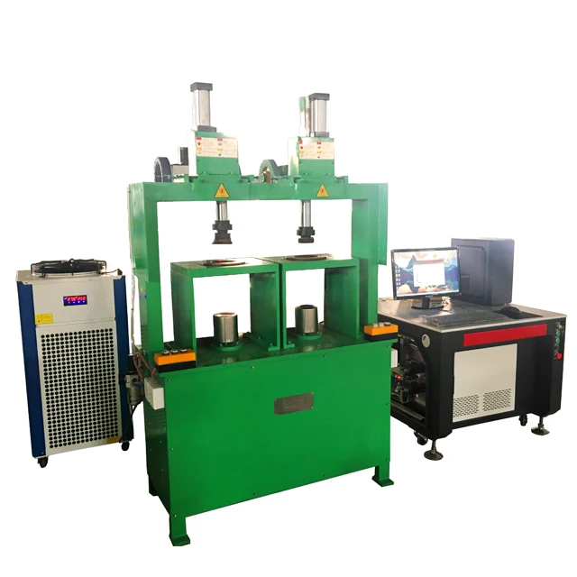 3 года гарантии, лазерный сварочный аппарат 200 Вт для металлических материалов