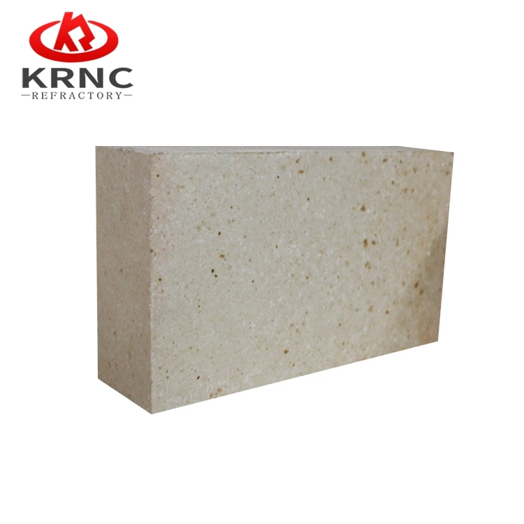 China suppliers furnace SK34/SK36/SK38 good price high alumina brick refractory fire bricks for furnace brick lining