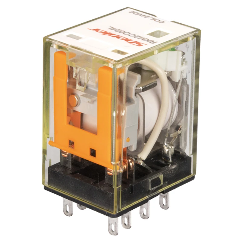 Shenler RKM2CO012L trending hot products multifunctional overcurrent protection relay