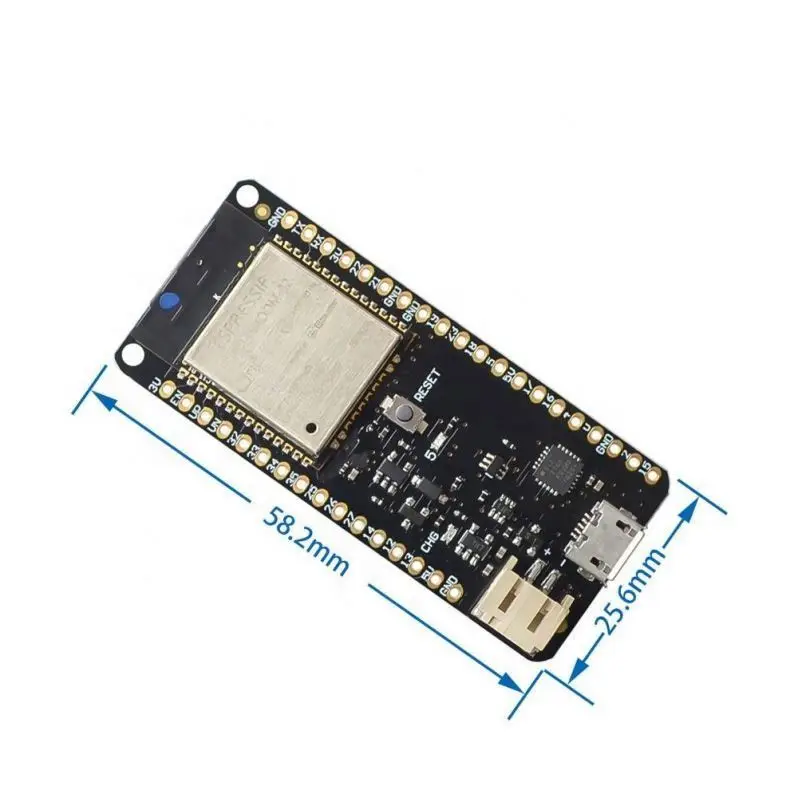 ESP32 ESP-32 ESP-32S ESP32S For Mini D1 Wifi BT Wireless Board Module Based ESP-WROOM-32 Dual