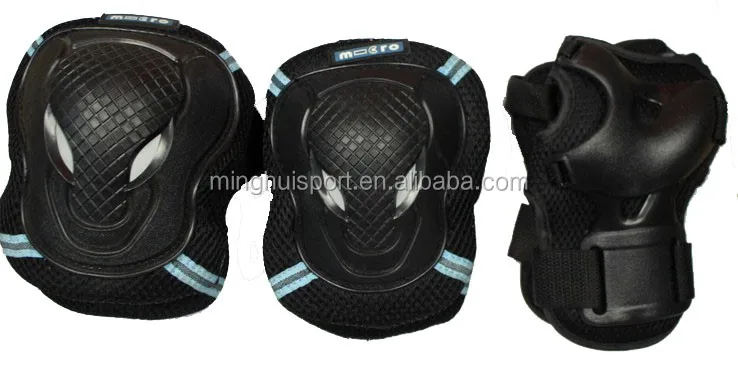 Popular motorcycle racing elbow&knee guard racing protector skate skiing knee protector