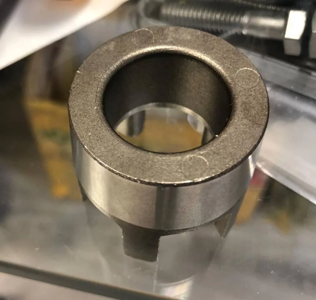 Mining Use FMC Mud Pump W1122  W11-435  L09-420 Valve Ball Seats