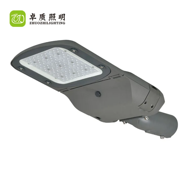 80W 150W Cobra COB LED Street Light Tennis Shoebox Twin Road Lamp Waterproof IP66 Aluminum Alloy Body Solar Outdoor Usage