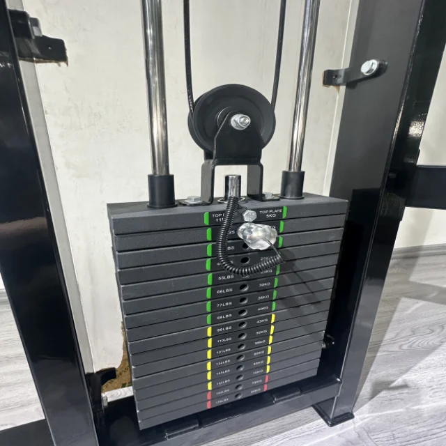 fitness equipment sports equipment gym machines Home Gym Functional Trainer