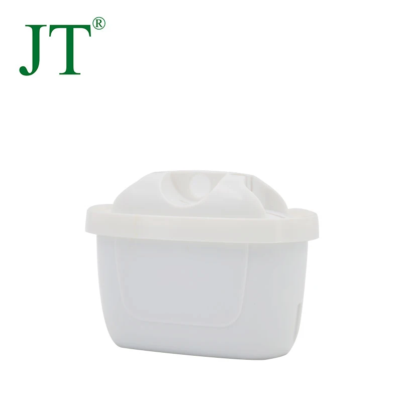 Activated carbon Ion-exchange resin replace jug water cartridge filter