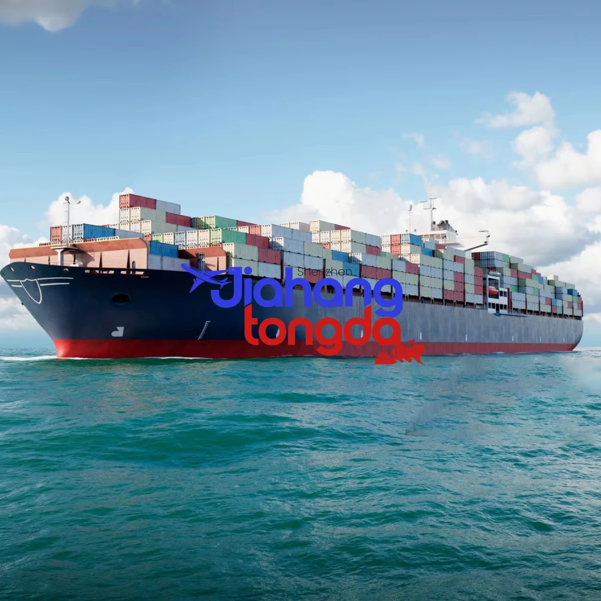 Cheapest Shipping agent Door To Door Air FedEx DHl UPS Freight Forwarder Express From China To USA