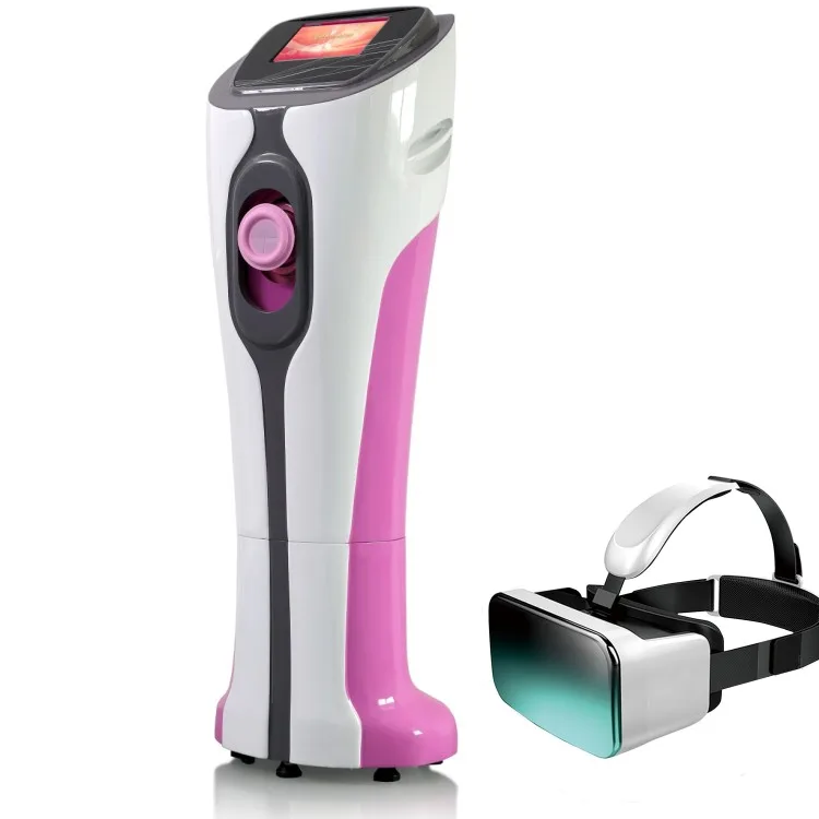 Автоматический анализатор качества спермы/машина для анализа семян дома по хорошей цене, дешево