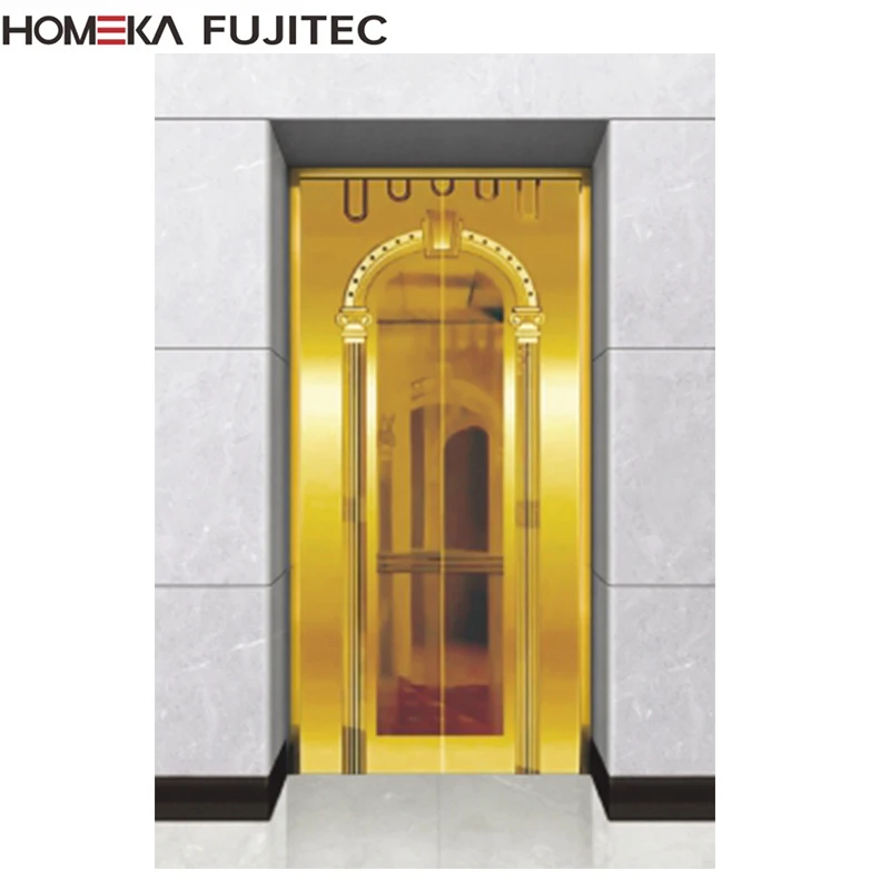 FUJI 1600 кг 1250 кг 1000 кг 630 кг 10 этажей 6 человек