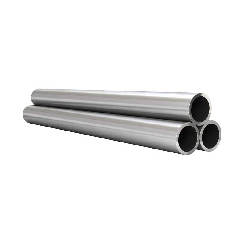 High Quality Aisi 201 304 316 Rectangular AISI SS Hairline Hollow Stainless Steel  Pipe/tube