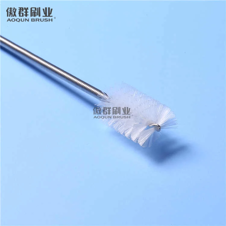 Care Touch Cpap Hose Cleaner And Sanitizer Brush For Hose Tube Humidifier Cleaning Brush Cleaner Slim For 15mm 16mm Hose
