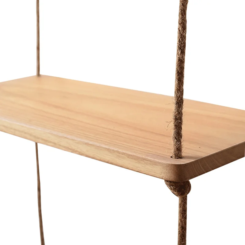The Wall Frame That The Style Is Contracted Fashionable Solid Wood Makes