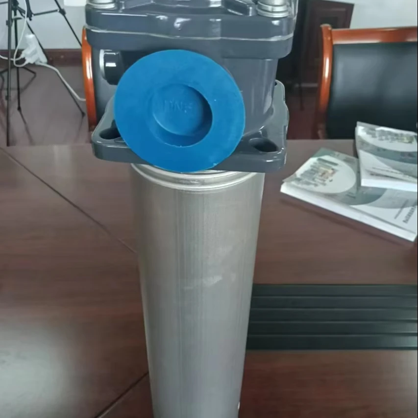 Высокое качество RFA 250 серии микро обратный масляный фильтр для гидравлической системы новое состояние завода-изготовителя