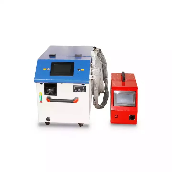 Laser machine automatic welders price machine laser welding machine portable